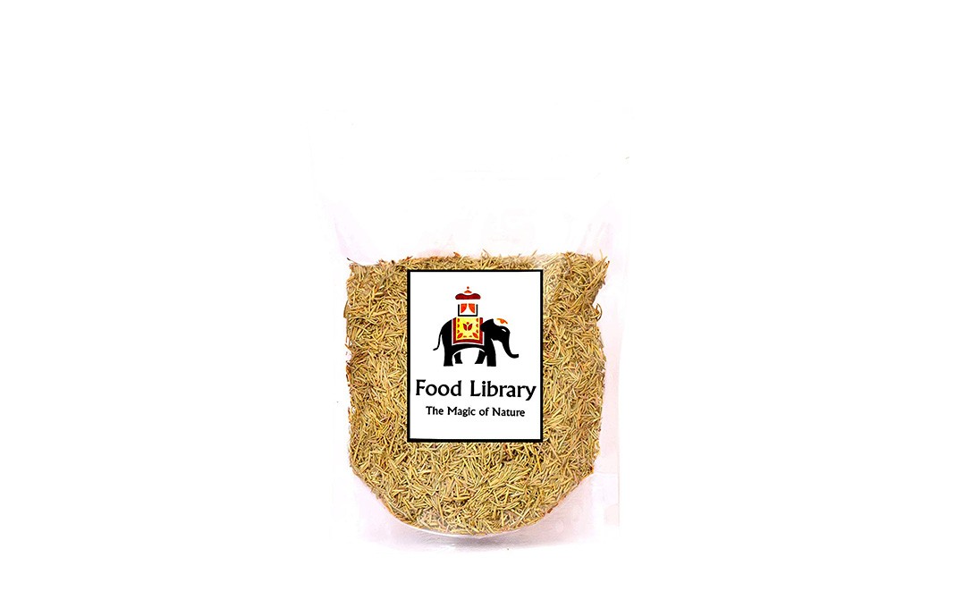 Food Library Rosemary Herb    Pack  200 grams